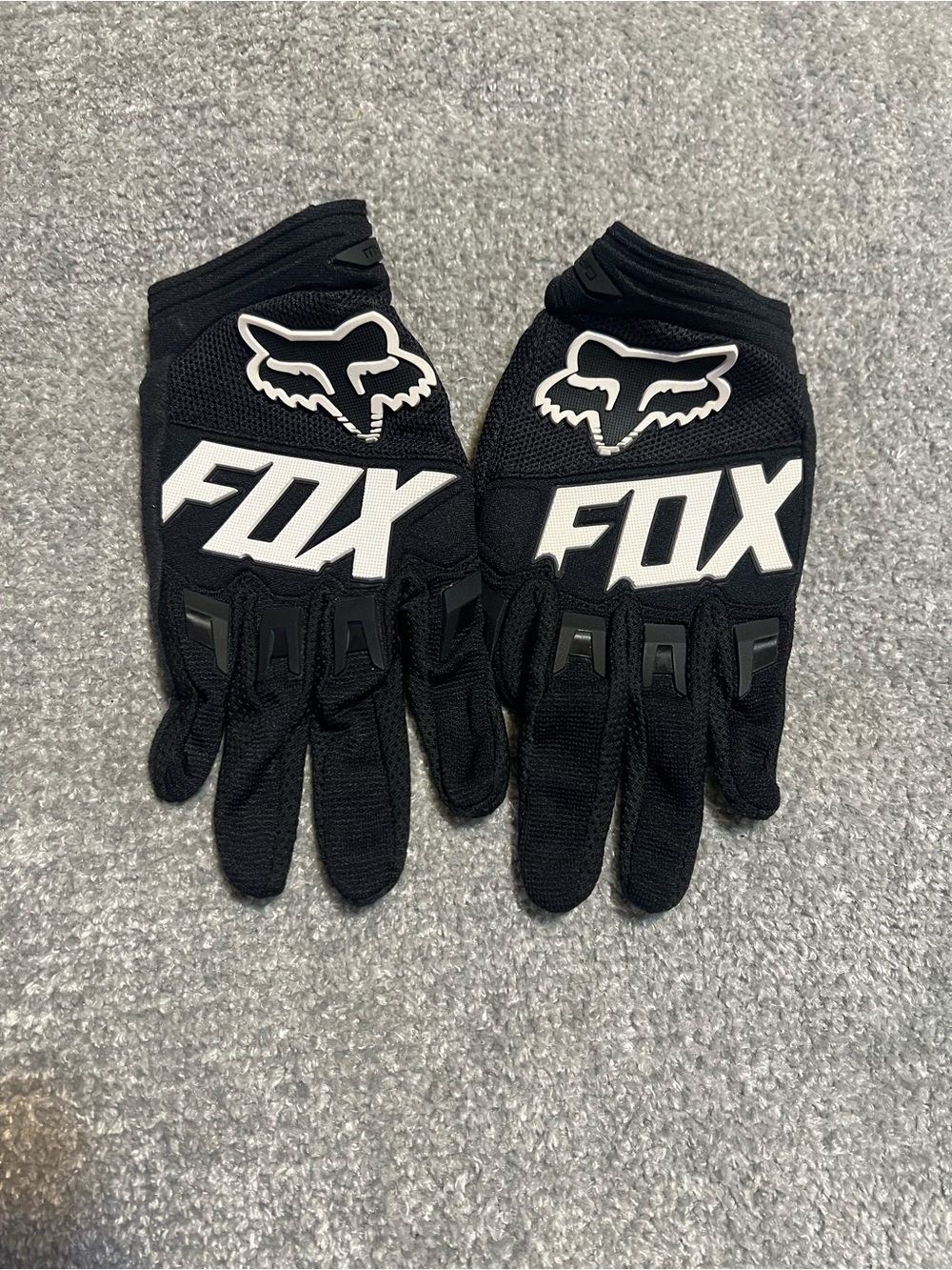 FOX Racing Gloves